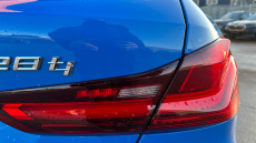 BMW 1 Series 128ti 5dr Step Auto [Live Cockpit Professional] Petrol Hatchback